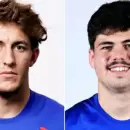 Revelaron las identidades de los rugbiers franceses acusados de abusar de una joven en Mendoza