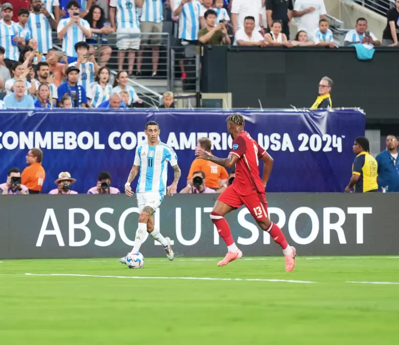 argentina - canad�