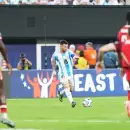 (Videos) Argentina venci� a Canad� con autoridad y jugar� la final en Miami