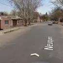 Motochorros asaltaron a un delivery en Las Heras y le robaron la moto