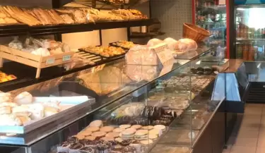 panaderia