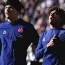 (Video) As� detuvieron a los dos rugbiers franceses acusados de abusar y golpear a una mendocina