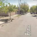 Lo atraparon luego de robar costosos elementos de una panader�a en Godoy Cruz