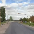 Le robaron todo a un guardia de seguridad en una obra en construcci�n de Maip�