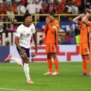 Inglaterra le gan� en el �ltimo minuto a Pa�ses Bajos y jugar� la final ante Espa�a