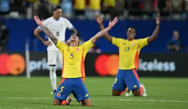 colombia 100