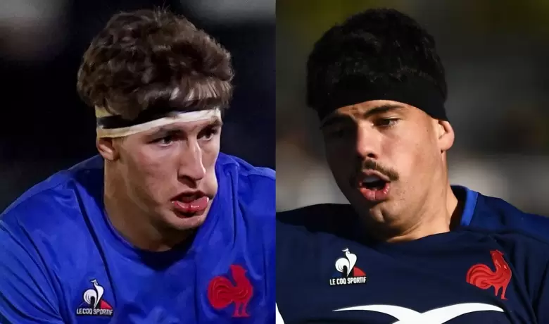 rugbiers