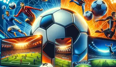 futbol internet