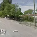 Un incendio intencional produjo p�rdidas totales en un departamento de Las Heras