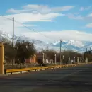 Misteriosa explosi�n alarma a vecinos del Valle de Uco