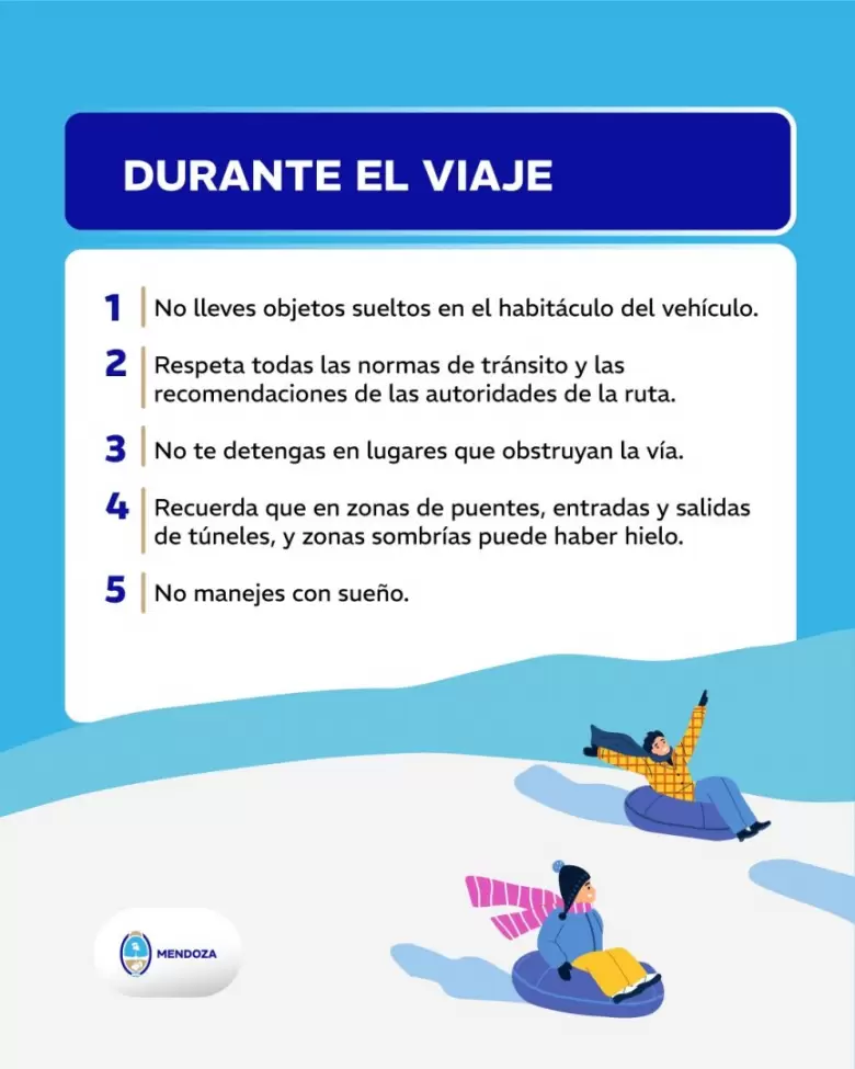 nieve