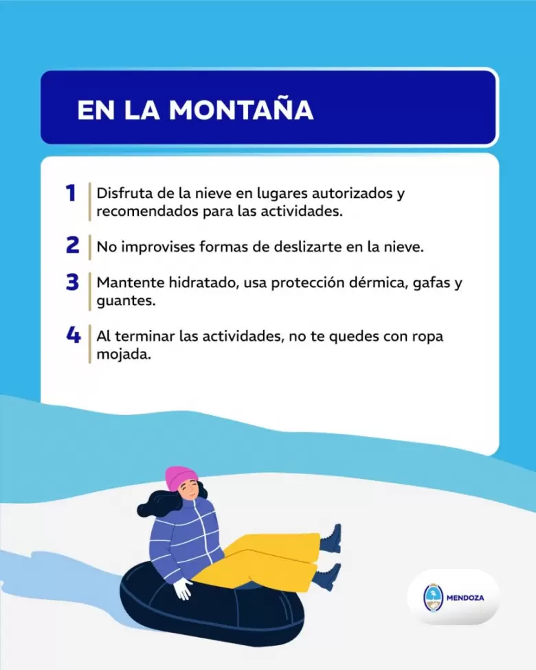 nieve