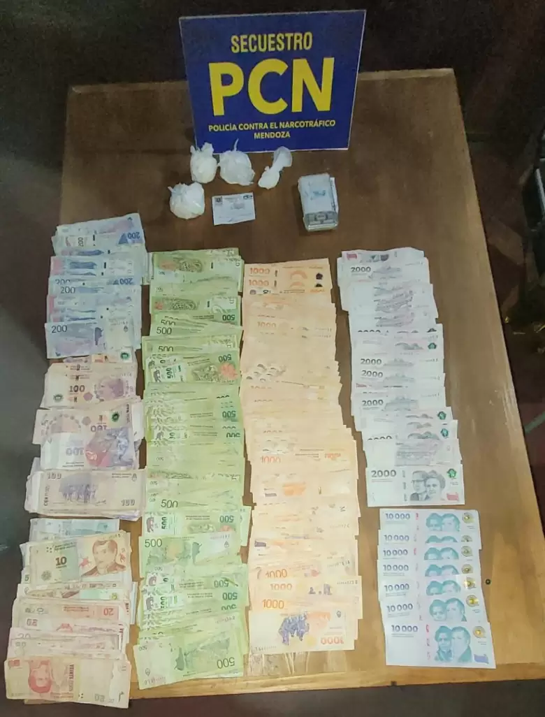 operativo san rafael