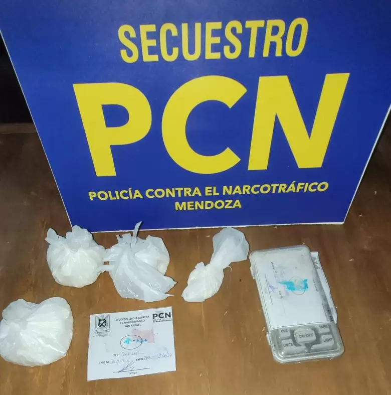 operativo san rafael