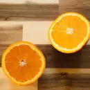 As� es la receta secreta para hacer un aromatizante casero con c�scaras de naranja