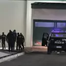 Llegaron a Mendoza los rugbiers franceses acusados por abuso sexual y violencia