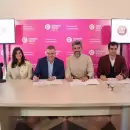 Mendoza City Bus: El recorrido se ampliará a sitios de interés cultural y económico de Godoy Cruz