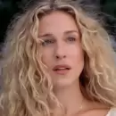 Peinados de Carrie Bradshaw que ten�s que replicar este invierno en Mendoza