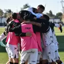 Gimnasia y Esgrima le gan� a Atl�tico de Rafaela y mantiene un invicto de ocho partidos