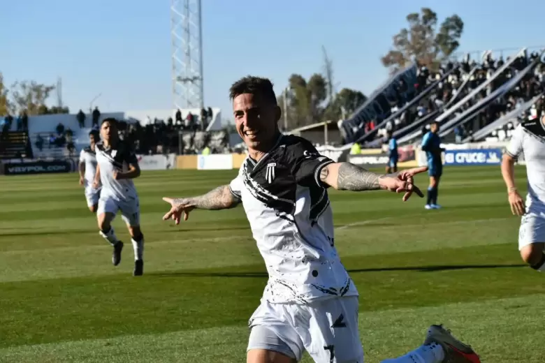 gimnasia - rafaela