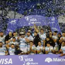 Los Pumas vencieron a Francia con gran actitud y lograron igualar la serie