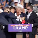 Desde Javier Milei hasta Cristina Kirchner, el arco pol�tico argentino repudi� el atentado a Trump