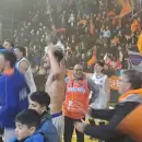 (Fotos y video) Rivadavia derrot� a Anzorena y se consagr� en el torneo Apertura de la Superliga