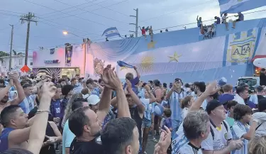 banderazo este