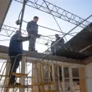Infraestructura Escolar avanza en vacaciones con las reparaciones en m�s de 700 escuelas