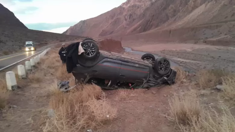 accidente