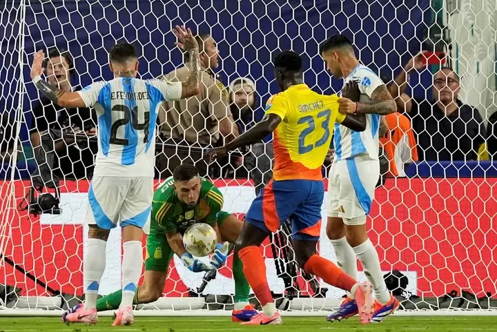 final