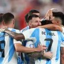 (Video) Gloria pura: Aqu� est� el bicampe�n de Am�rica