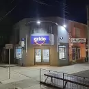 Violento asalto en una helader�a de Godoy Cruz