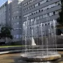 El gobierno provincial asegur� que el ausentismo en Salud de este lunes apenas lleg� al 1%