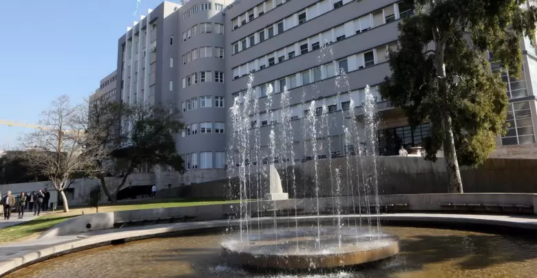 hospital