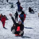 Mendoza fue una de las m�s elegidas en la primera semana de las vacaciones de invierno