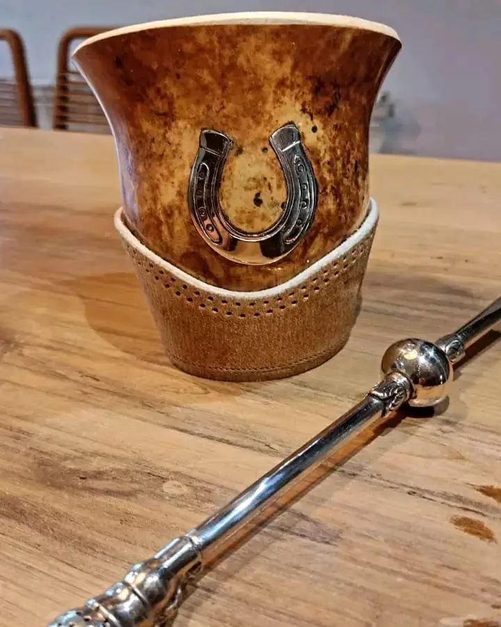 soguero
