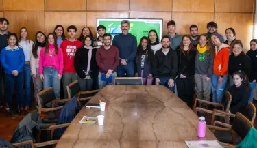 jovenes capital