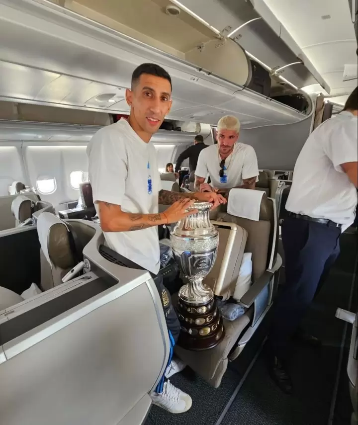 selecci�n regreso dimaria