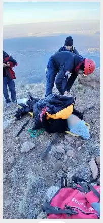 rescate