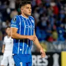Una importante figura de Godoy Cruz confirm� su salida del club mendocino