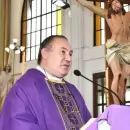 Un sacerdote mendocino muri� en un accidente en San Luis y habr�an hackeado su celular