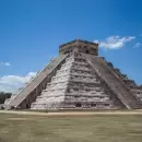 Arqueolog�a: un nuevo hallazgo de una estructura maya despierta el inter�s de curiosos