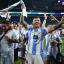 La Federaci�n Francesa de F�tbol denunciar� a la Argentina por cantos racistas en los festejos