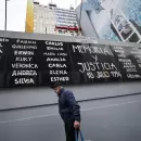 Por el conflicto en Medio Oriente, refuerzan la seguridad en objetivos israel�es en Buenos Aires