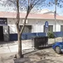Se detuvo en un sem�foro de Godoy Cruz, lo enca�onaron y le robaron la moto