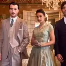 As� es la serie de �poca de Netflix que es una sensaci�n entre los suscriptores