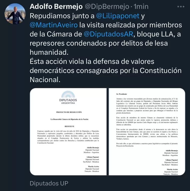 bermejo
