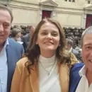 Legisladores mendocinos repudiaron la visita que hicieron diputados de LLA a exmilitares represores
