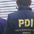 Detuvieron a un joven de 19 a�os acusado de atropellar a dos ciclistas en Las Heras